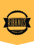 RibHaus AB logotyp