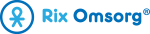 Rix Omsorg AB logotyp
