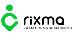 Rixma AB logotyp