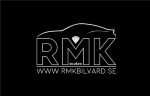 Rmk Bilvård AB logotyp