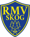 RMV Skog AB logotyp