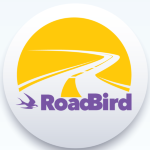 RoadBird AB logotyp