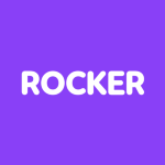 Rocker AB (publ) logotyp
