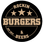 Rockin Food AB logotyp