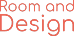 Room and Design Sweden AB logotyp
