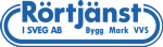 Rörtjänst i Sveg AB logotyp