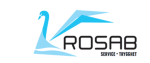 Rosab i Jönköping AB logotyp