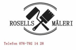 Rosell, Nicklas logotyp