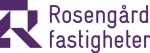 Rosengård Fastighets AB logotyp