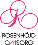 Rosenhöjd Omsorg AB logotyp