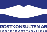 Röstkonsulten Carina Engström AB logotyp