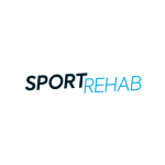 Rpt Sportrehab AB logotyp