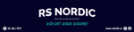 RS Nordic AB logotyp