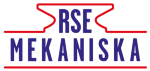 RSE Mekaniska AB logotyp