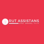 Rut Assistans AB logotyp