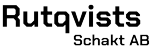 Rutqvists Schakt AB logotyp