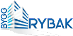Rybak Bygg AB logotyp