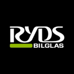 Ryds Bilglas AB logotyp