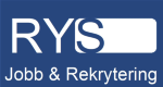 RYS Jobb & Rekrytering AB logotyp