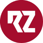 Rz Pressmetall AB logotyp