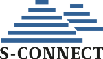 S-Connect AB logotyp