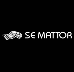 S & E Mattor AB logotyp