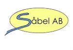 Såbel AB logotyp