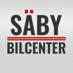 Säby Bilcenter i Uppsala logotyp
