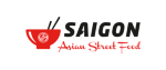 Saigon City AB logotyp