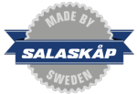 Sala Skåp AB logotyp