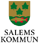 Salems kommun logotyp
