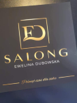 Salong Ewelina Dubowska AB logotyp