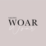 Salong Woar AB logotyp