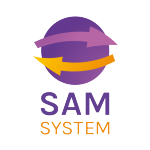 Samsystem Sverige AB logotyp
