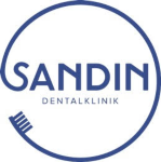 Sandin Dentalklinik AB logotyp