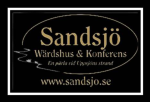 Sandsjö Wärdshus & Konferens AB logotyp