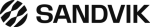 Sandvik ab logotyp