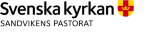 Sandvikens Pastorat logotyp