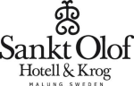 Sankt Olof Hotell & Krog i Malung AB logotyp
