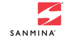 Sanmina-Sci AB logotyp