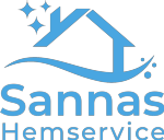 Sannas Hemservice AB logotyp