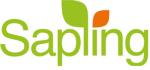 Sapling AB logotyp