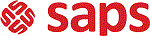 SAPS Service Management AB logotyp