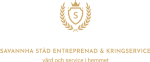 Savannha städ entreprenad & kringservice AB logotyp