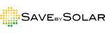 Save-by-Solar Sweden AB logotyp