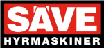 Säve Hyrmaskiner Sverige AB logotyp