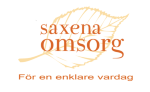 Saxena Omsorg AB logotyp