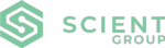 Sc1ent Group AB logotyp