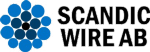 Scandic Wire AB logotyp