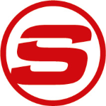 Scanvo Lastbil AB logotyp